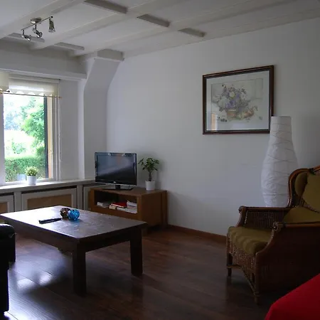 Bed and breakfast La Ventilla