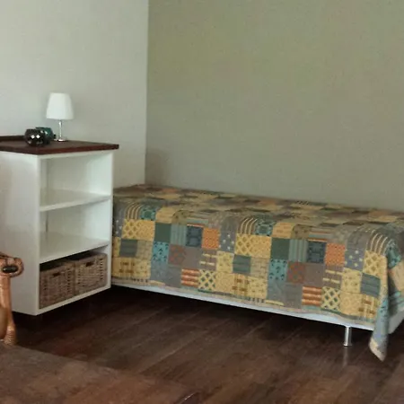 Bed and breakfast La Ventilla *