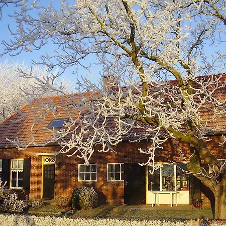 Bed & Breakfast La Ventilla Berlicum