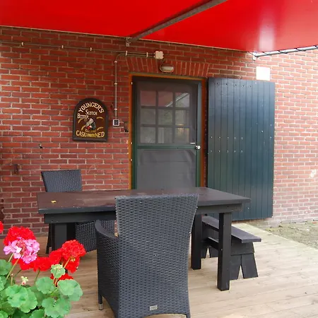 Bed & Breakfast La Ventilla