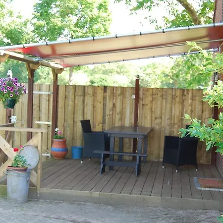 Bed & Breakfast La Ventilla *